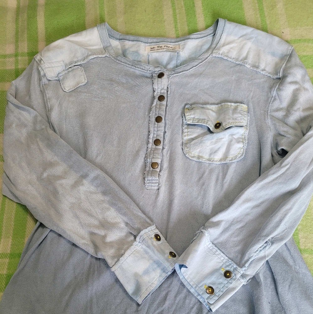 Super cool top